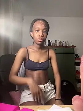 Prxincess AAGodesss online show from 18, 3, 2026