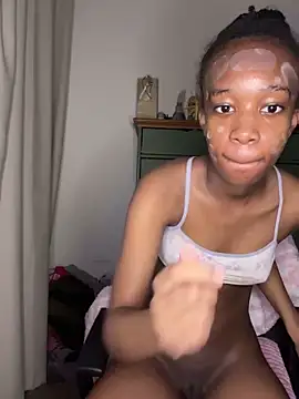 Prxincess AAGodesss online show from 17, 10, 2025