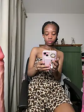 Prxincess AAGodesss online show from 24, 4, 2026