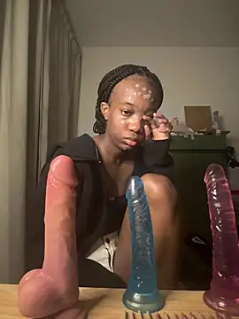 Prxincess AAGodesss online show from 14, 2, 2026