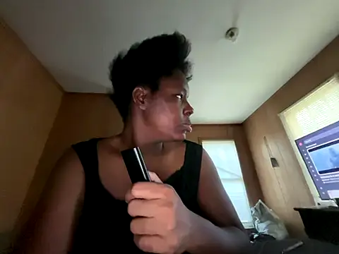 saltlightEmber online show from 12, 10, 2025