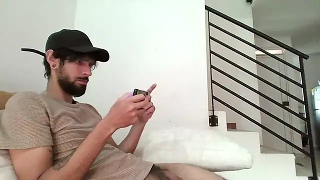 Alejandro92 cali online show from 8, 3, 2026