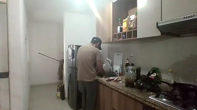 Alejandro92 cali online show from 31, 1, 2026