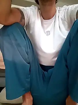 Alejandro92 cali online show from 11, 2, 2026