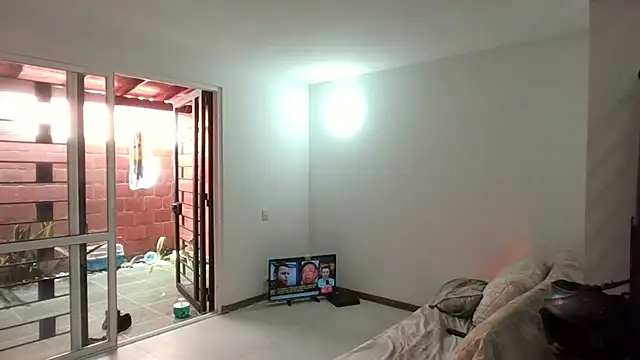 Alejandro92 cali online show from 7, 1, 2026