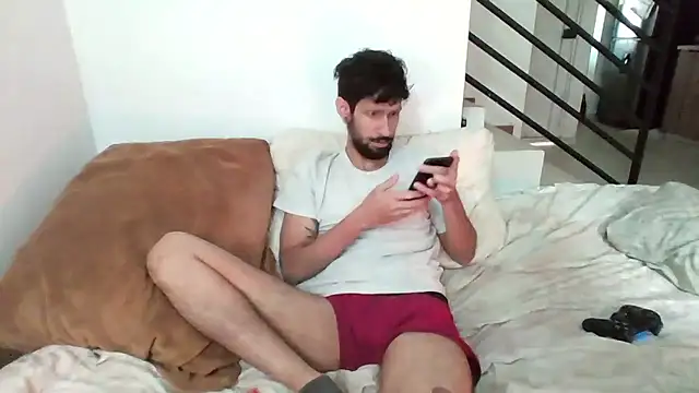 Alejandro92 cali online show from 13, 1, 2026