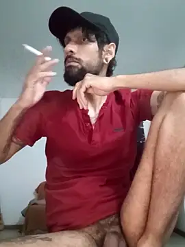 Alejandro92 cali online show from 11, 3, 2026