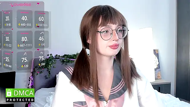 KyotoGlow online show from 2, 10, 2025