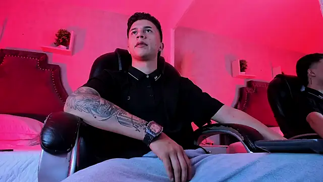 liaamsmiith  online show from 19, 1, 2026