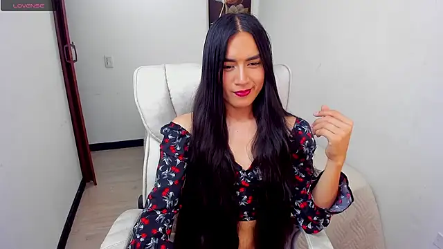 alexia dusan online show from 8, 10, 2025