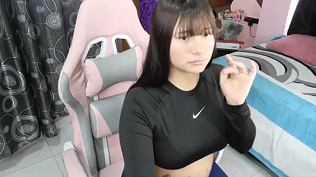 Zulema R1 online show from 20, 4, 2026