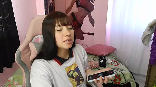 Zulema R1 online show from 11, 2, 2026