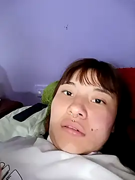 Zulema R1 online show from 27, 3, 2026