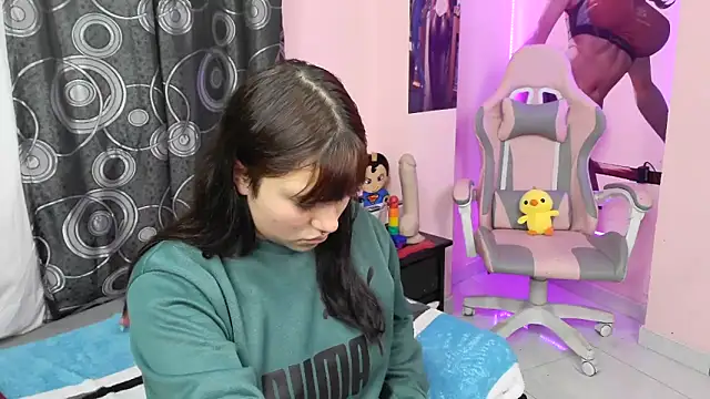 Zulema R1 online show from 24, 2, 2026