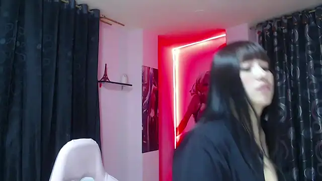 Zulema R1 online show from 9, 1, 2026