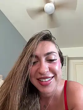 alicewonder 8 online show from 23, 6, 2026