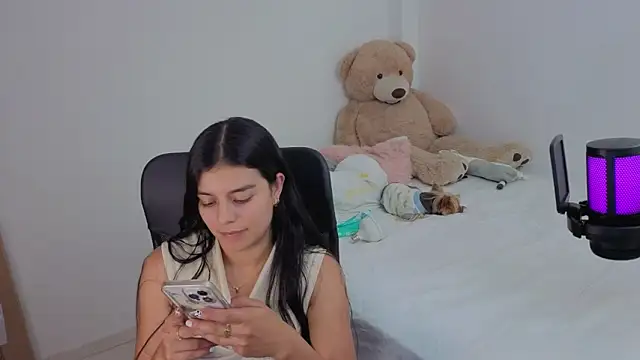 Snapshot of valerihouse chatting on 27, 11, 2025 valerihouse online show from 27, 11, 2025