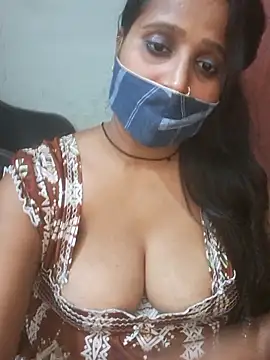 Minu love online show from 8, 5, 2026