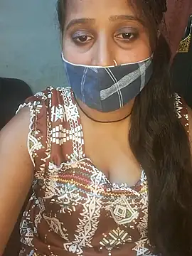 Minu love online show from 10, 5, 2026