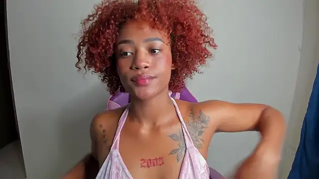 kehlanibrown online show from 22, 9, 2025