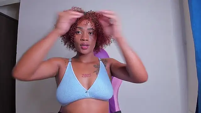 kehlanibrown online show from 11, 9, 2025