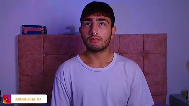 Ares Alpha online show from 16, 10, 2025