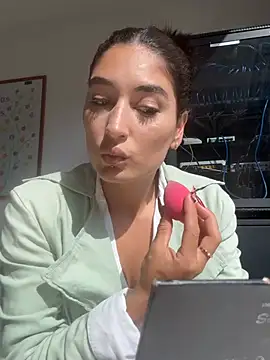 Scarlett 12 online show from 20, 3, 2026