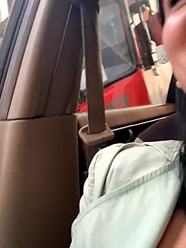 Scarlett 12 online show from 15, 10, 2025