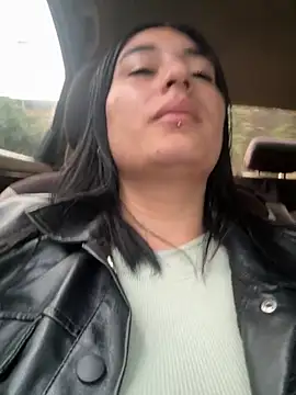 Scarlett 12 online show from 16, 10, 2025