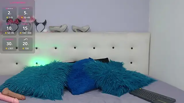 Kate Gale online show from 20, 12, 2025