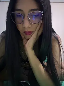 Snapshot of Isabella-2709 chatting on 19, 9, 2025 Isabella-2709 online show from 19, 9, 2025