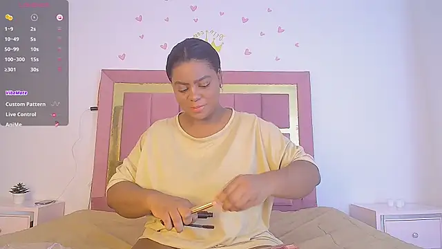 PenelopeBoobss online show from 21, 2, 2026