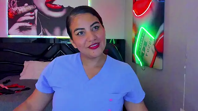 Sara Bdsm  online show from 29, 3, 2026