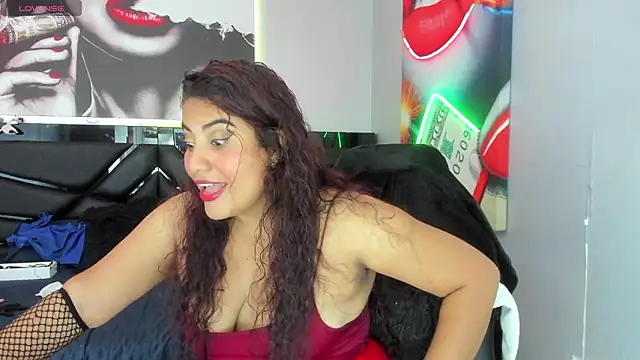 Sara Bdsm  online show from 25, 2, 2026