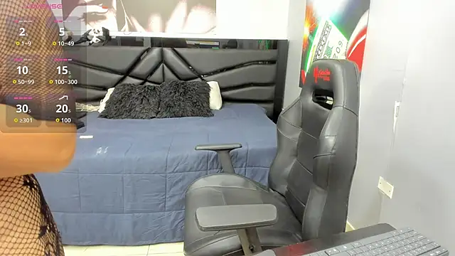 Sara Bdsm  online show from 17, 11, 2025