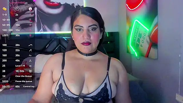 Sara Bdsm  online show from 7, 4, 2026