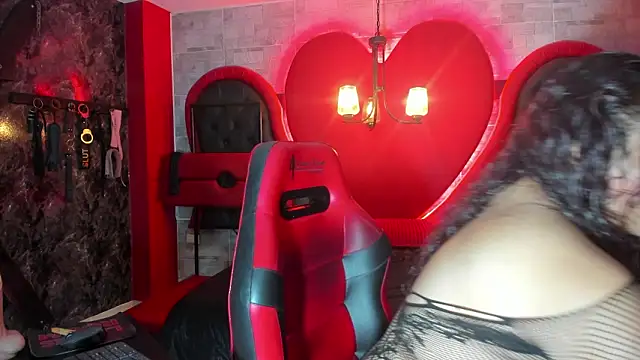 Sara Bdsm  online show from 12, 3, 2026