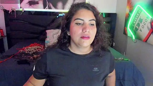 Sara Bdsm  online show from 19, 4, 2026