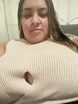 bruna438 online show from 27, 3, 2026