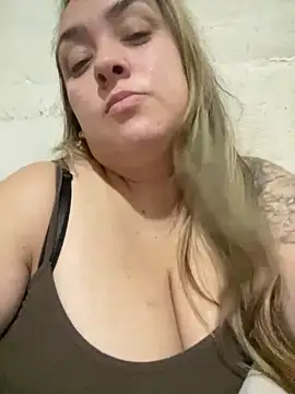 bruna438 online show from 11, 3, 2026