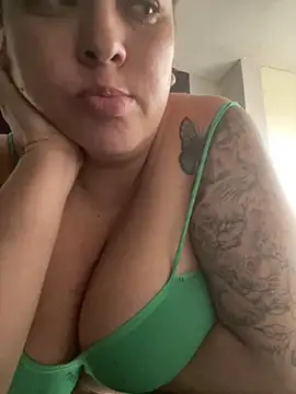 bruna438 online show from 22, 3, 2026