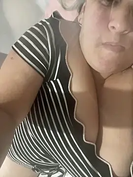 bruna438 online show from 8, 3, 2026