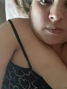 bruna438 online show from 22, 2, 2026