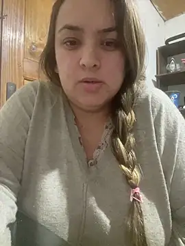 bruna438 online show from 26, 5, 2026