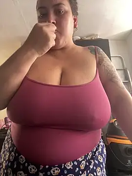 bruna438 online show from 28, 2, 2026