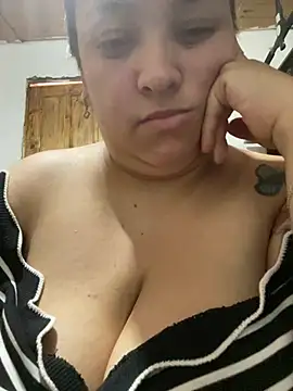 bruna438 online show from 17, 3, 2026