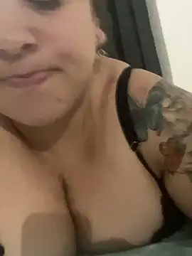 bruna438 online show from 8, 3, 2026