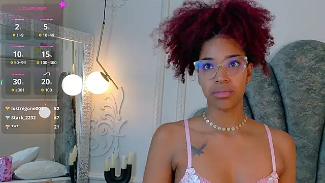 Charlotte-Novac online show from 20, 9, 2025