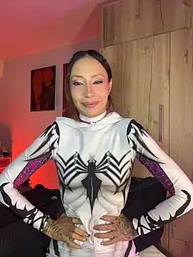Snapshot of AnnaKimm chatting on 24, 7, 2026 AnnaKimm online show from 24, 7, 2026