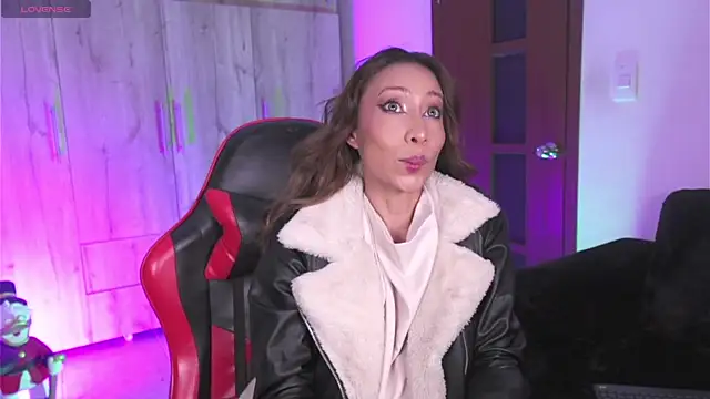 AnnaKimm online show from 10, 1, 2026